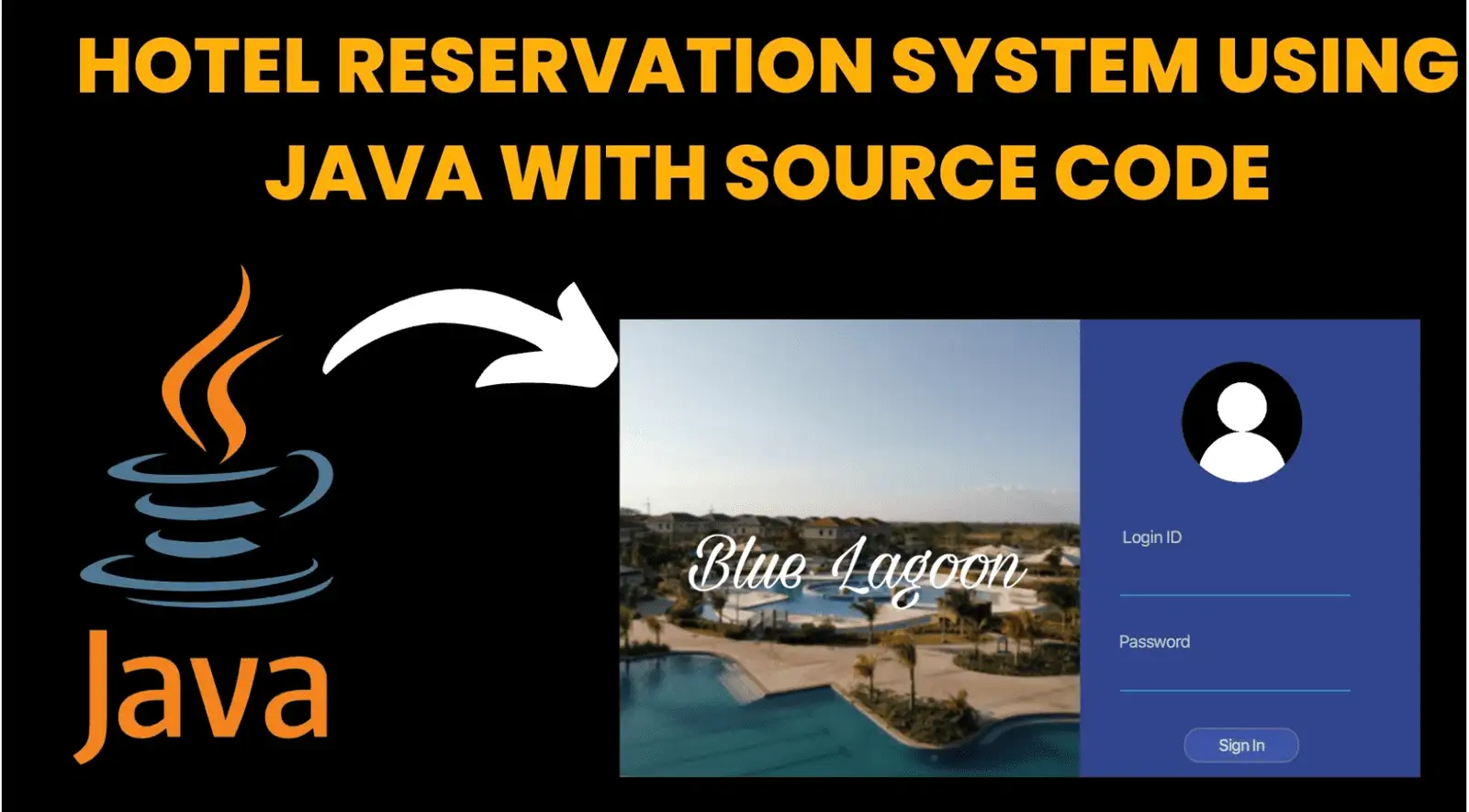 Hotel Reservation System